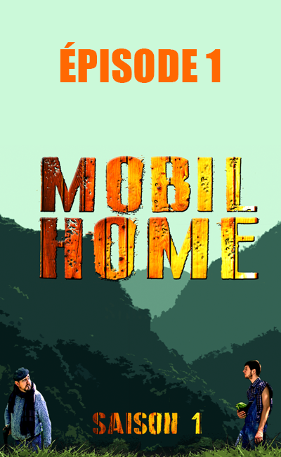 Mobil Home 01 (2021)