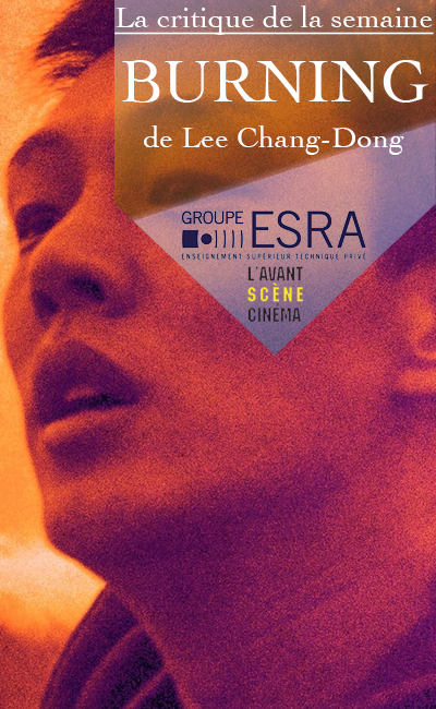 Burning, de Lee Chang-Dong (2021)