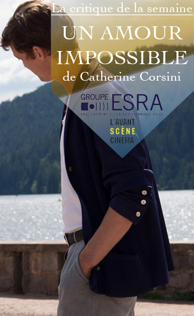 Un amour impossible, de Catherine Corsini (2021)